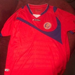 Soccer Jersey